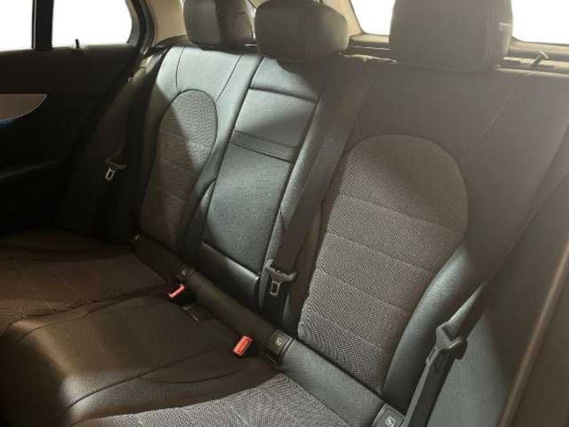 Mercedes-Benz Classe C Station Wagon usata a Prato (12)