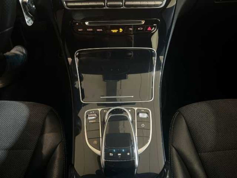 Mercedes-Benz Classe C Station Wagon usata a Prato (15)