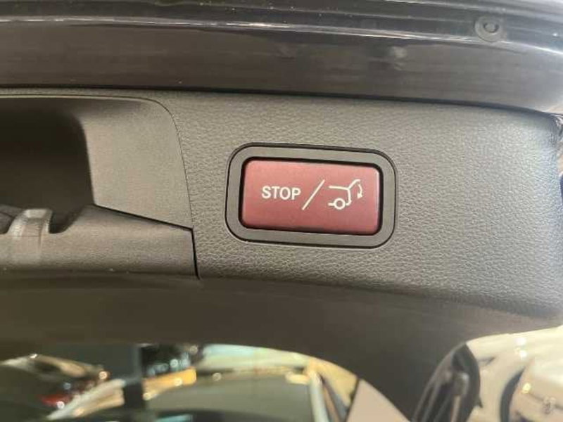 Mercedes-Benz Classe C Station Wagon usata a Prato (19)