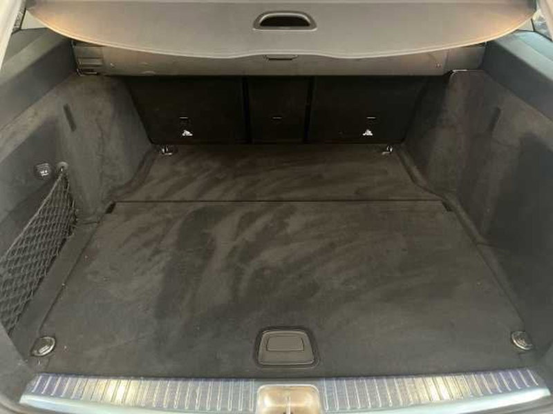 Mercedes-Benz Classe C Station Wagon usata a Prato (8)