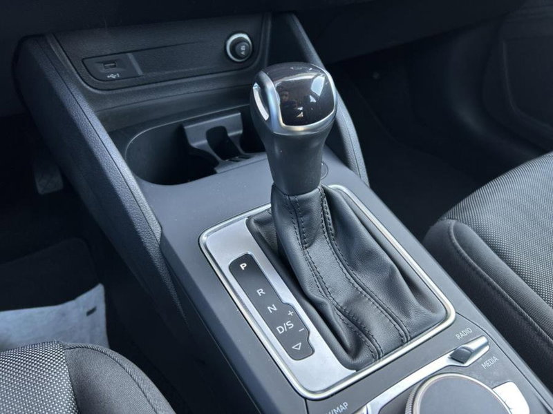 Audi Q2 usata a Cuneo (16)
