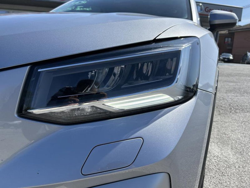 Audi Q2 usata a Cuneo (5)