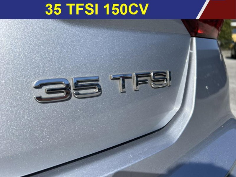 Audi Q2 usata a Cuneo (6)