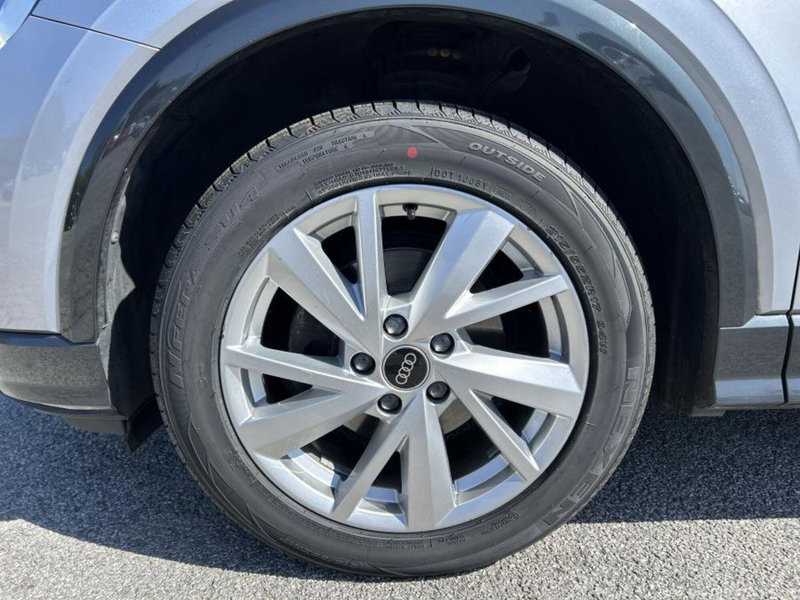 Audi Q2 usata a Cuneo (7)