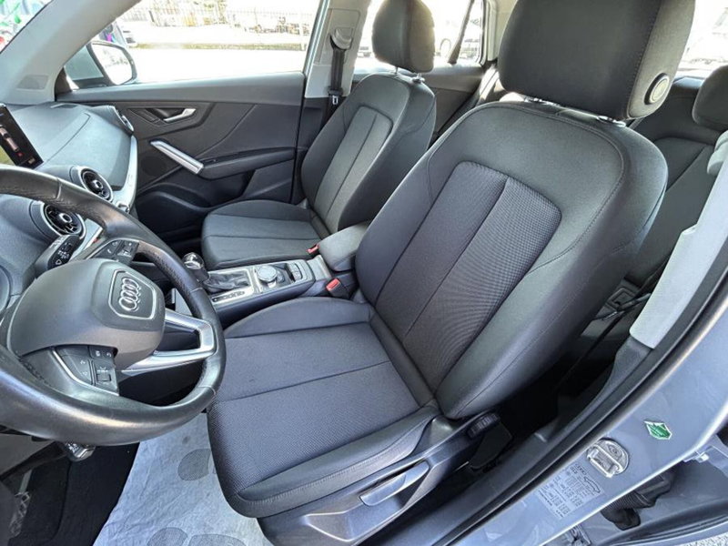 Audi Q2 usata a Cuneo (8)
