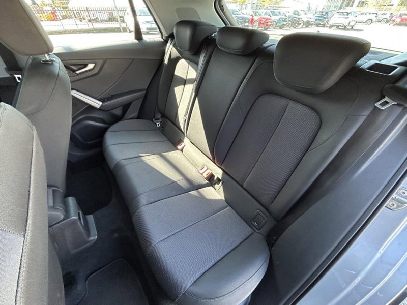 Audi Q2 usata a Cuneo (9)