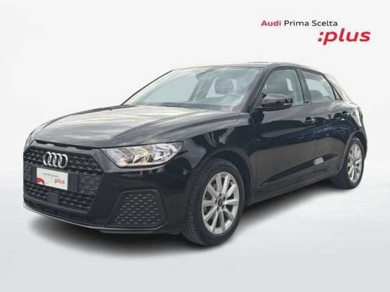 Audi A1 Sportback usata a Prato
