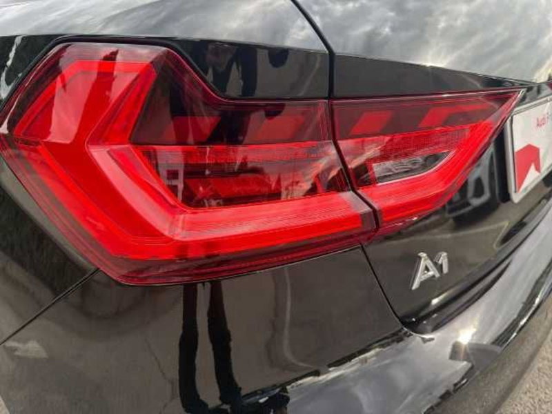 Audi A1 Sportback usata a Prato (10)