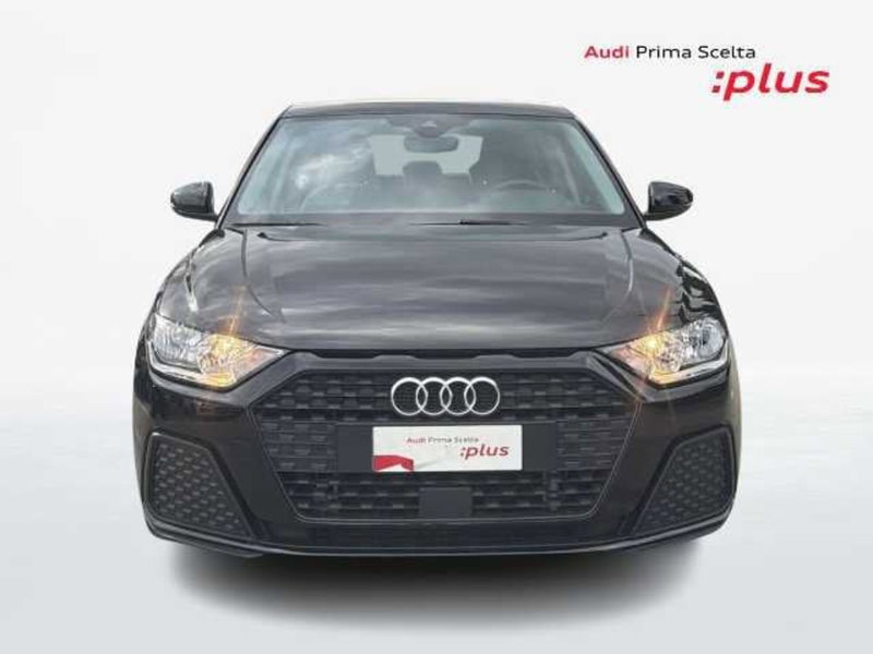 Audi A1 Sportback usata a Prato (13)