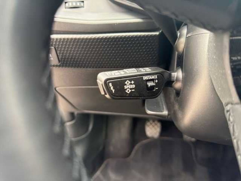 Audi A1 Sportback usata a Prato (15)