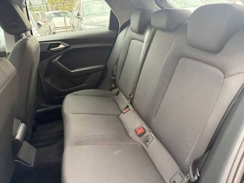 Audi A1 Sportback usata a Prato (19)