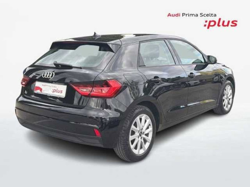 Audi A1 Sportback usata a Prato (2)
