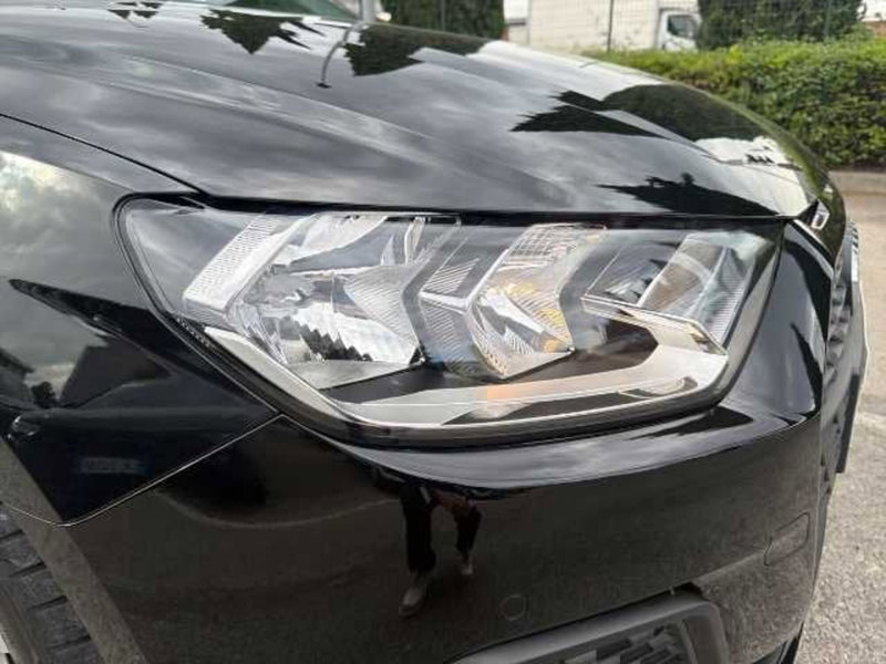 Audi A1 Sportback usata a Prato (6)