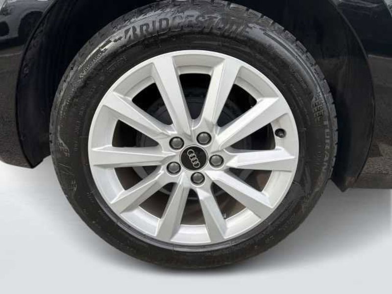 Audi A1 Sportback usata a Prato (7)