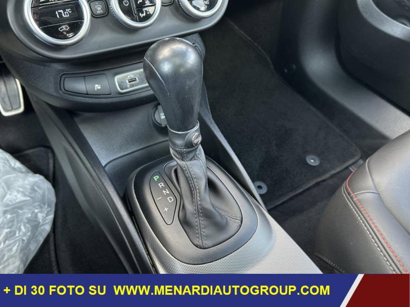 Fiat 500X usata a Cuneo (15)