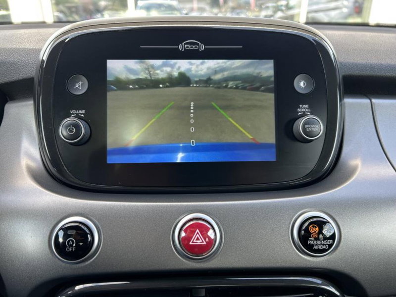 Fiat 500X usata a Cuneo (16)