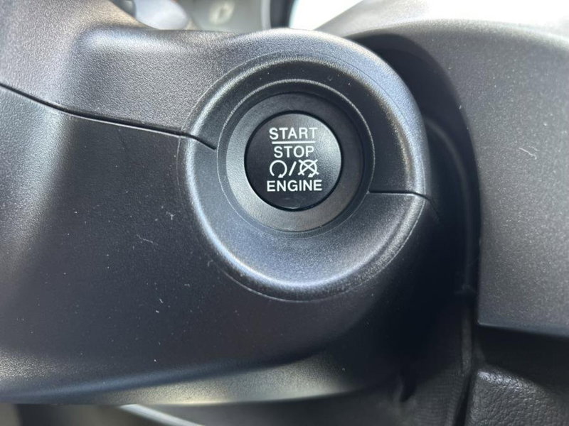 Fiat 500X usata a Cuneo (18)