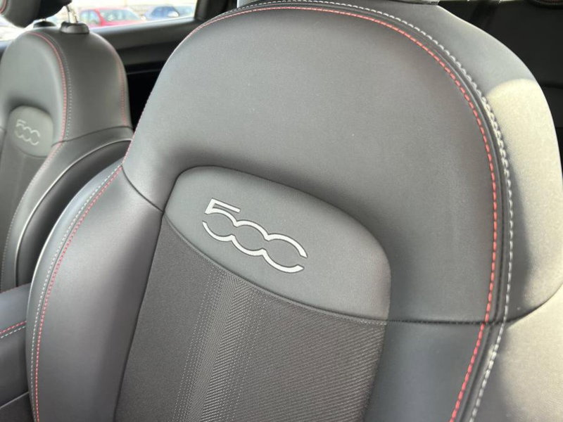 Fiat 500X usata a Cuneo (19)