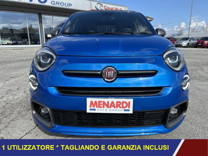 Fiat 500X usata a Cuneo (2)