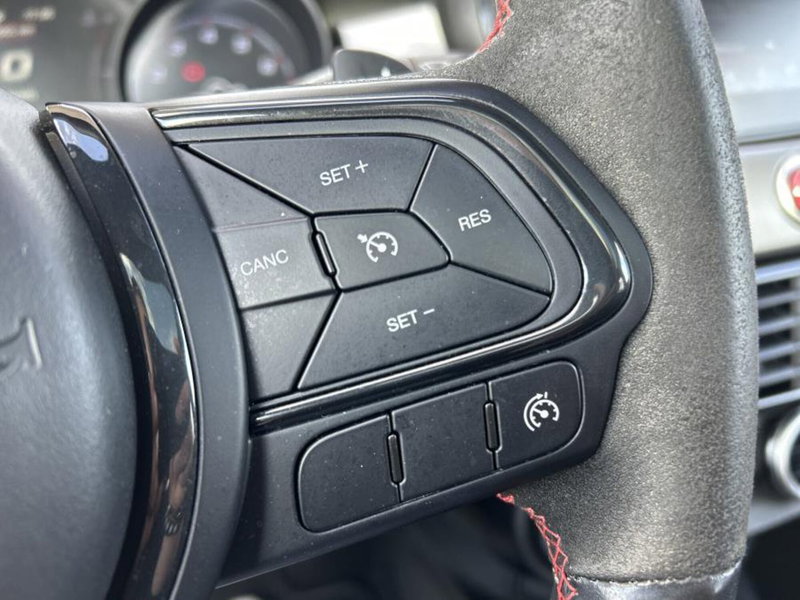 Fiat 500X usata a Cuneo (20)