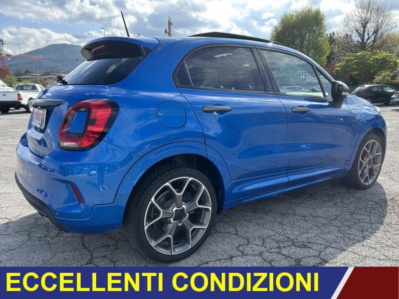 Fiat 500X usata a Cuneo (3)