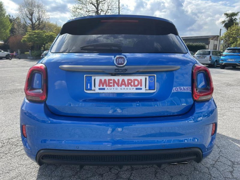 Fiat 500X usata a Cuneo (4)