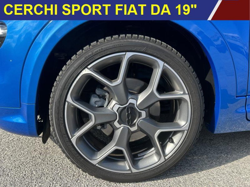 Fiat 500X usata a Cuneo (5)