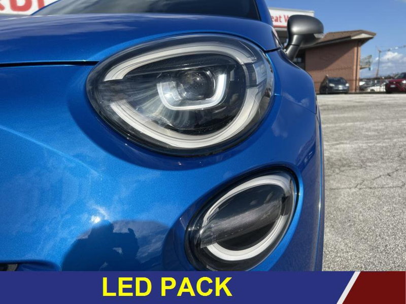 Fiat 500X usata a Cuneo (6)