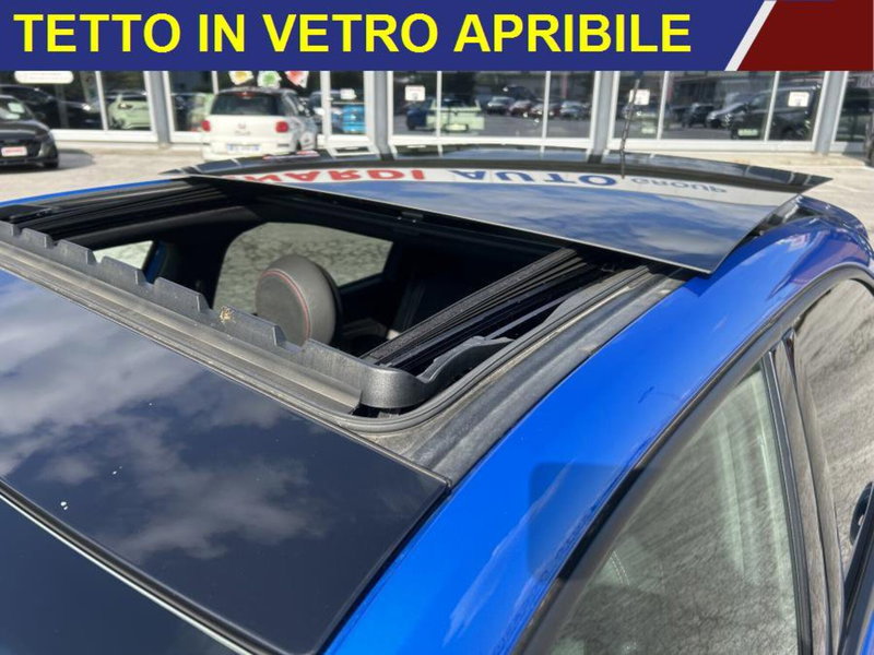 Fiat 500X usata a Cuneo (9)