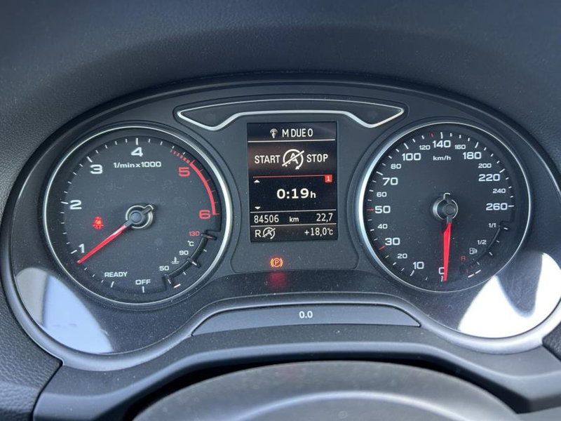 Audi Q2 usata a Cuneo (12)