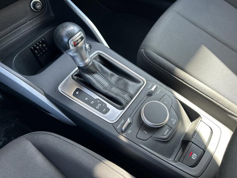 Audi Q2 usata a Cuneo (13)
