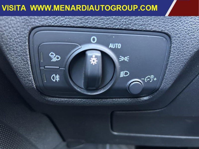 Audi Q2 usata a Cuneo (15)