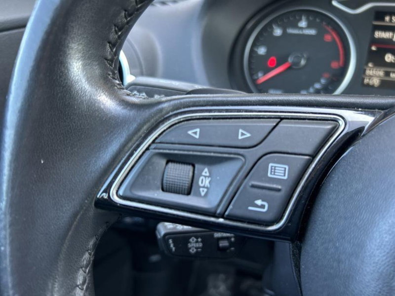Audi Q2 usata a Cuneo (17)