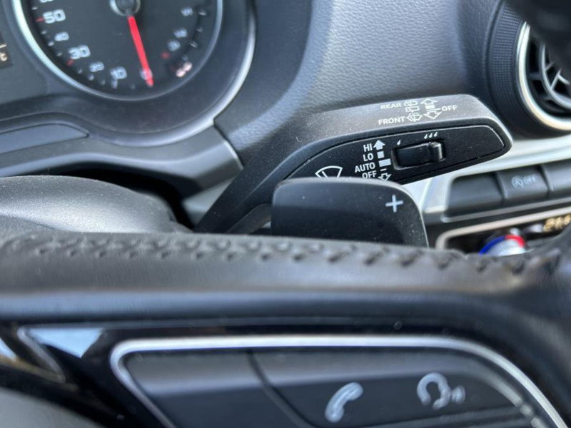 Audi Q2 usata a Cuneo (18)