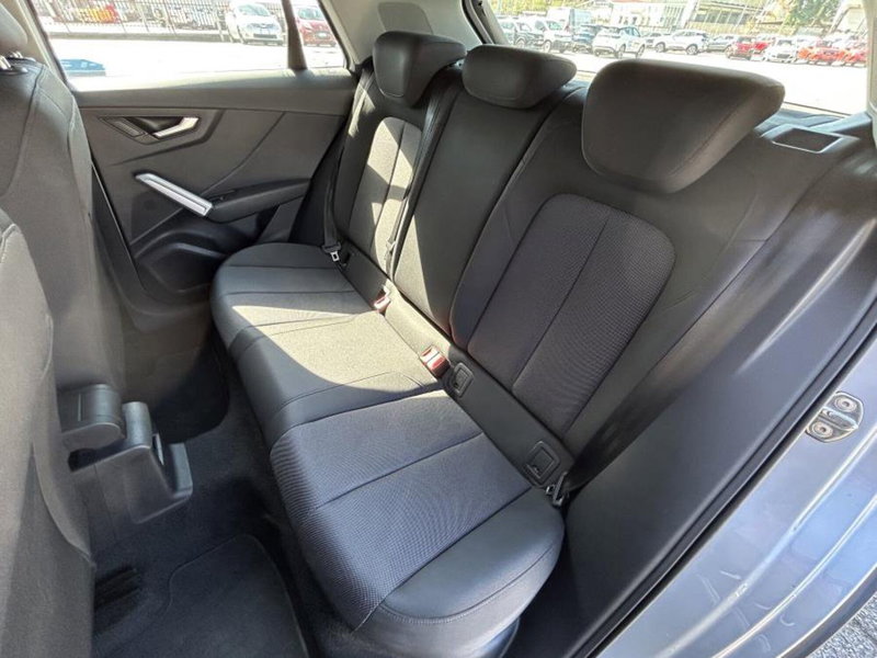 Audi Q2 usata a Cuneo (8)