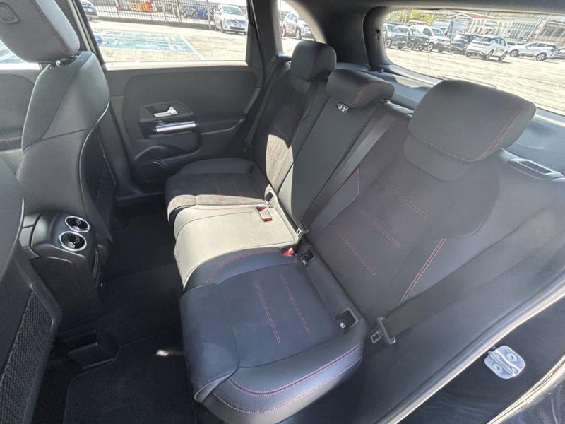 Mercedes-Benz Classe B usata a Cuneo (10)