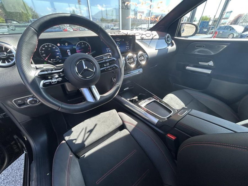 Mercedes-Benz Classe B usata a Cuneo (11)