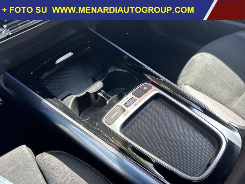 Mercedes-Benz Classe B usata a Cuneo (15)