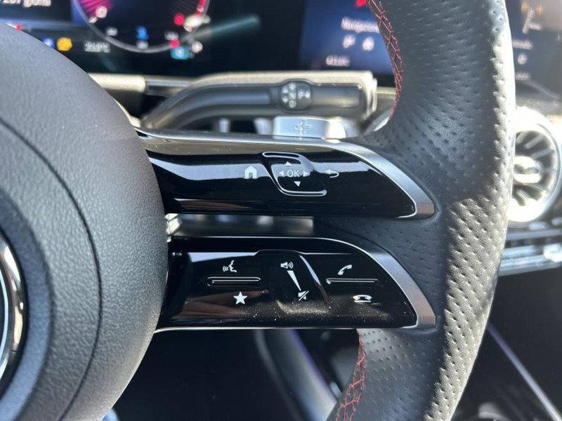 Mercedes-Benz Classe B usata a Cuneo (16)