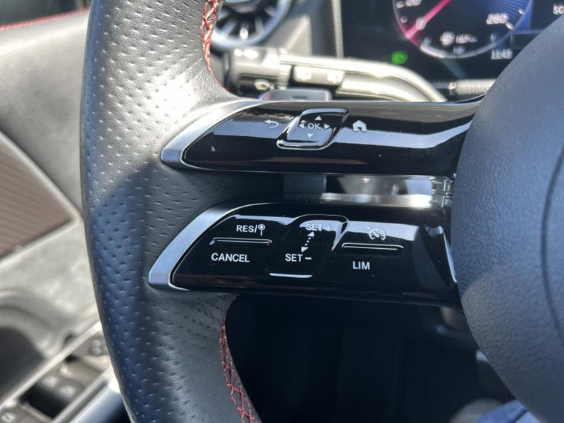 Mercedes-Benz Classe B usata a Cuneo (17)