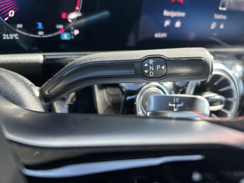 Mercedes-Benz Classe B usata a Cuneo (18)