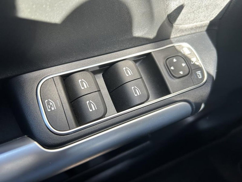 Mercedes-Benz Classe B usata a Cuneo (19)