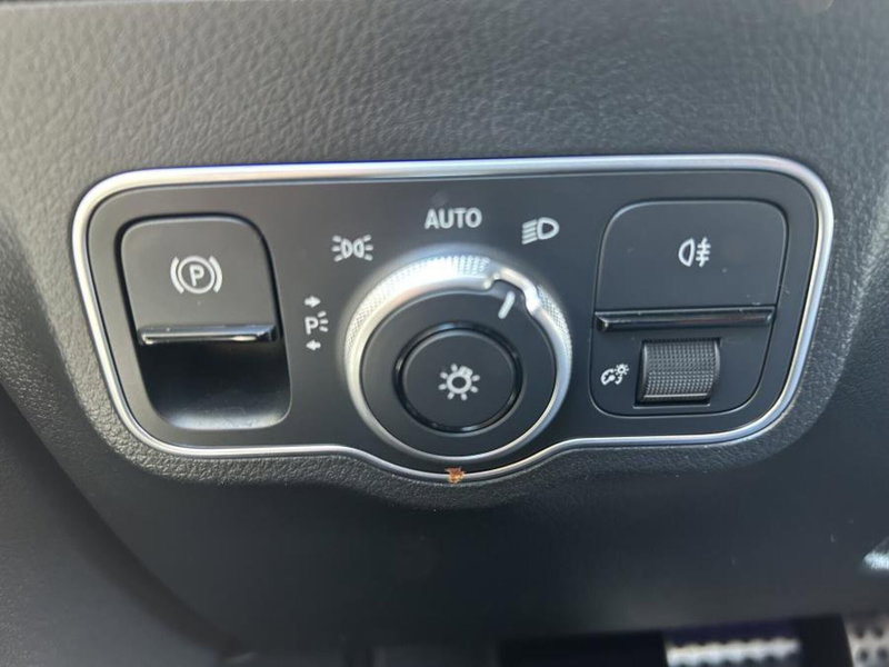 Mercedes-Benz Classe B usata a Cuneo (20)