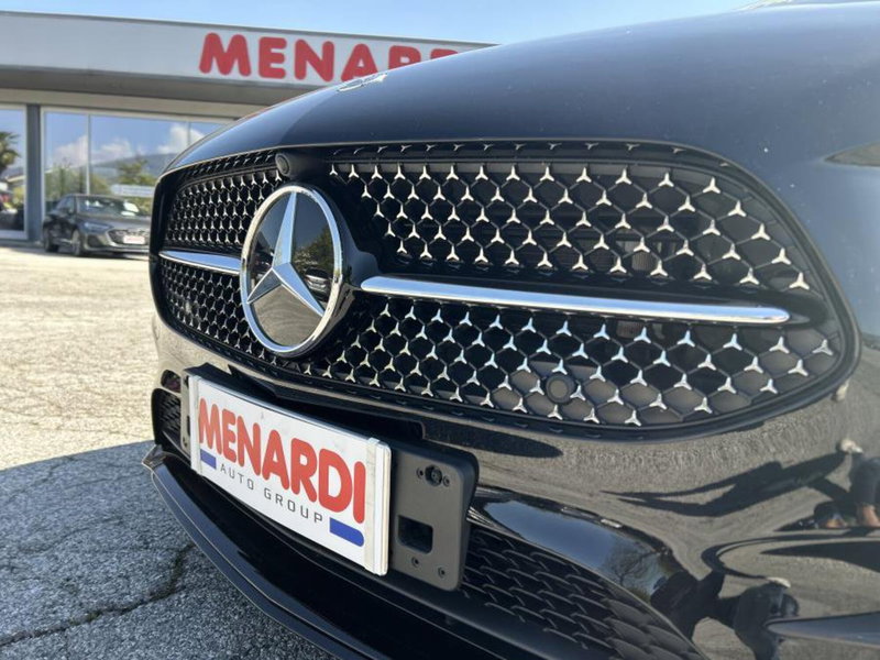 Mercedes-Benz Classe B usata a Cuneo (6)