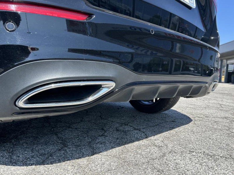 Mercedes-Benz Classe B usata a Cuneo (8)