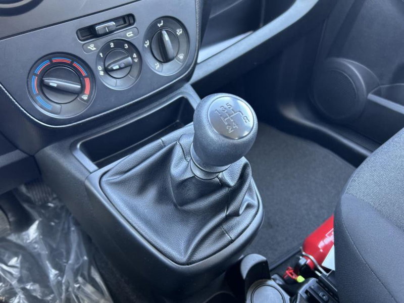 Fiat Qubo usata a Cuneo (10)