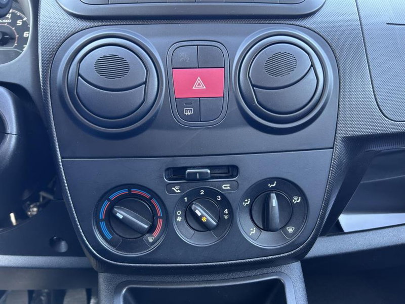 Fiat Qubo usata a Cuneo (11)