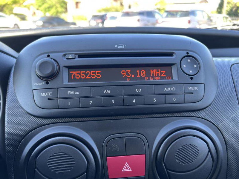 Fiat Qubo usata a Cuneo (12)