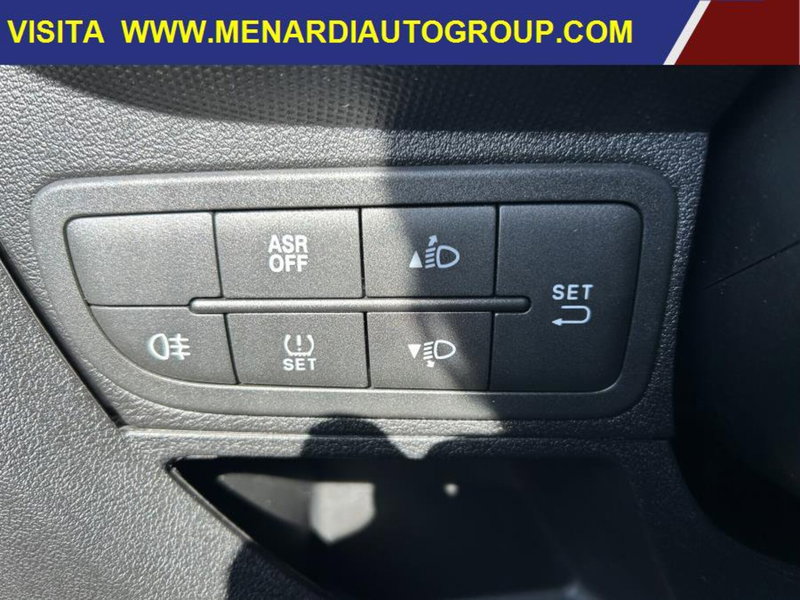 Fiat Qubo usata a Cuneo (15)