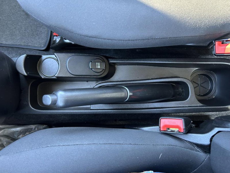 Fiat Qubo usata a Cuneo (16)